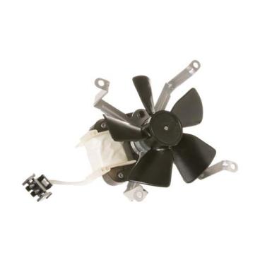 Kenmore 911.47703200 Cooling Fan Motor Assembly - Genuine OEM