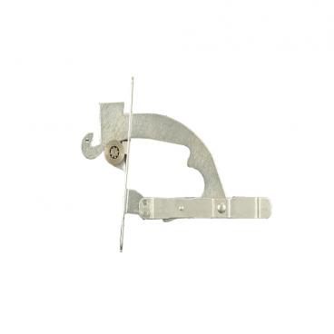 Gibson CEA1M1WSTC Oven Door Hinge (Left side) - Genuine OEM