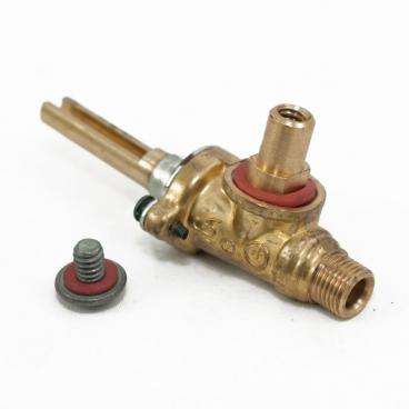 Gibson GGF325BAWA Range Burner Valve and Screw - Genuine OEM