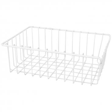 Gibson GRS23F5AQ6 Sliding Freezer Shelf Basket - Genuine OEM