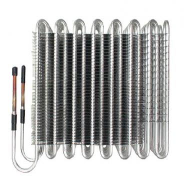 Gibson GRS26ZRHW5 Refrigerator Evaporator - Genuine OEM