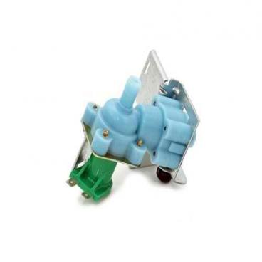 Gibson GRT21PRHW1 Ice Maker Water Inlet Valve - Genuine OEM