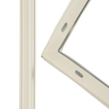 Gibson MFC05M3BW3 Freezer Door Seal-Gasket (white) - Genuine OEM