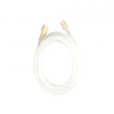 GE Part# GPF10S Drain Hose Kit (OEM) 10 ft