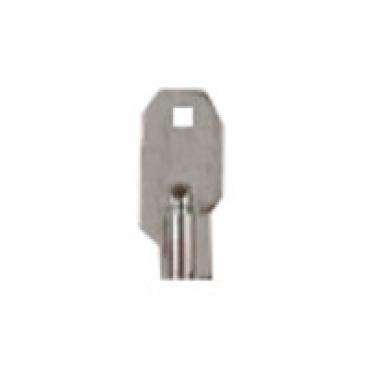 Lobright Part# GR200 Key (OEM)