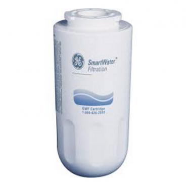 GE Part# GWF3PK Water Filter (OEM) 3 GWF