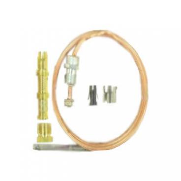 White-Rodgers Part# H06E-48 Thermocouple (OEM) 30 MV - 48 Inch