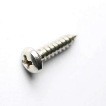 Haier Part# 1.12.B39160-AB7 Self Tapping Screw (OEM)