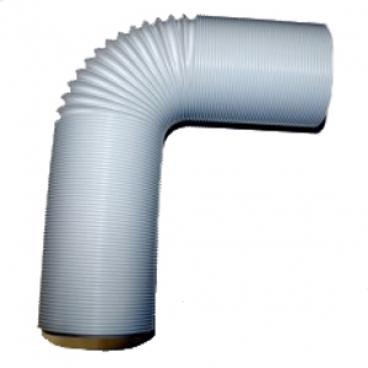 Haier AQU1427ARW Exhaust Hose (5 feet) - Genuine OEM