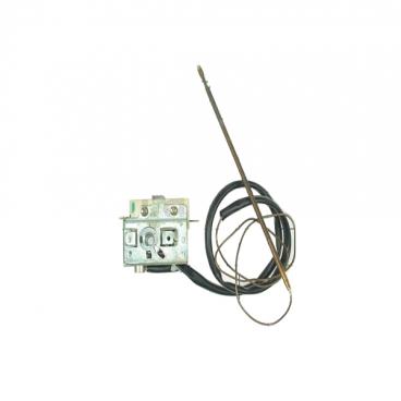 Hardwick CG4622MW539RG Oven Thermostat Kit - Genuine OEM