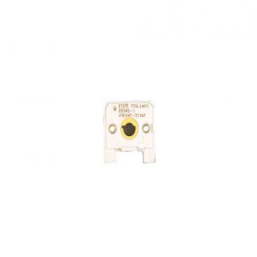 Hardwick CL4-46GA9 Burner Spark-Igniter Switch - Genuine OEM