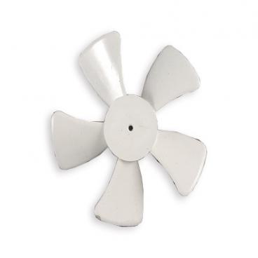 Hotpoint CSX22KWXAWH Fan Blade - Genuine OEM