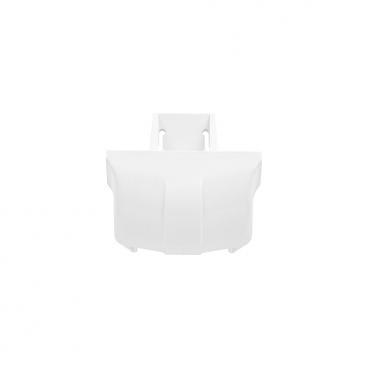 Hotpoint CTX16CIYCLAD Shelf End Cap (Bottom, Left) - Genuine OEM