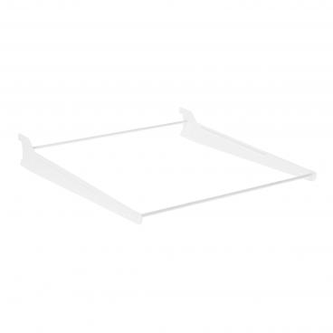 Hotpoint HSH25GFBBWW Shelf Frame Support - Genuine OEM