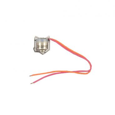 Hotpoint HSK27MGSECCC Defrost High Limit Thermostat Genuine OEM