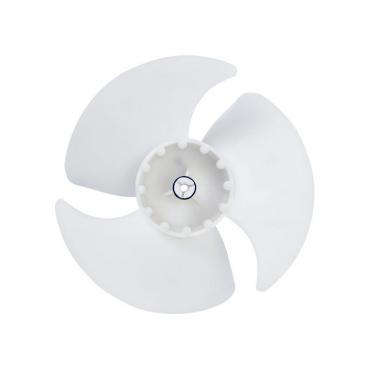 Hotpoint HSM25IFTDSA Evaporator Fan Blade Assembly - Genuine OEM