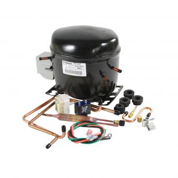 Hotpoint HSS22DDMDWH Compressor Kit (EGYS60) Genuine OEM