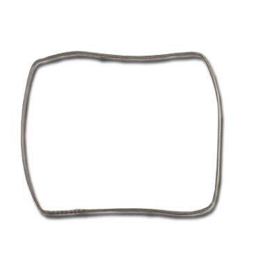 Hotpoint RGA624EF1WH Oven Door Gasket - Genuine OEM