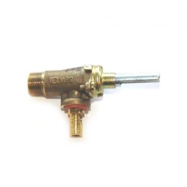 Hotpoint RGB528BEA1AD Surface Burner Valve