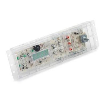 Hotpoint RGB745BEA2AD Display Control Board - Genuine OEM