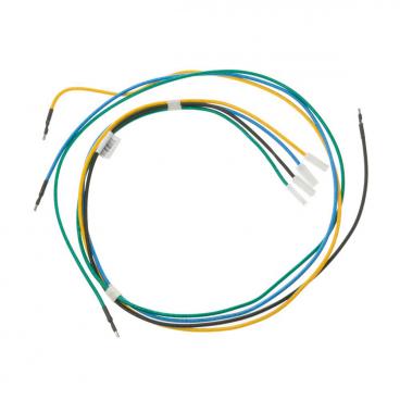 Hotpoint RGB790SEH1SA High Voltage Harness - Genuine OEM