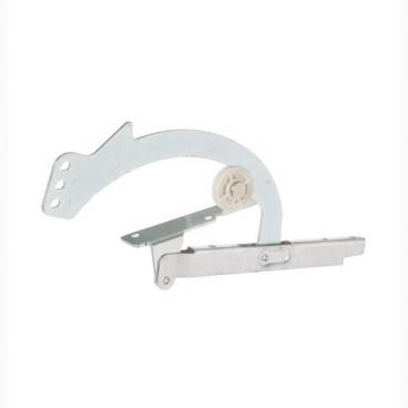 Hotpoint RS504N1 Oven Door Hinge Assembly - Left - Genuine OEM