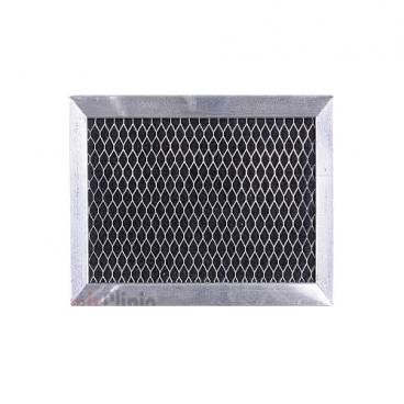 Hotpoint RVM1535MM1SA Charcoal Filter - Genuine OEM