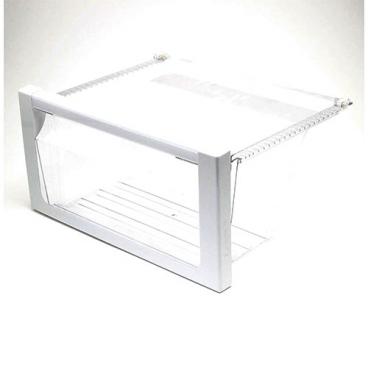 Ikea ISC23CNEXY00 Lower-Bottom Meat Drawer - Genuine OEM