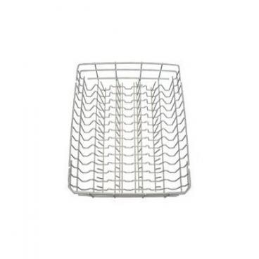 Inglis IPU98665 Upper Dishrack - Genuine OEM