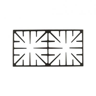 Jenn-Air 2325ERS Double Burner Grate - 10x24inch - Genuine OEM