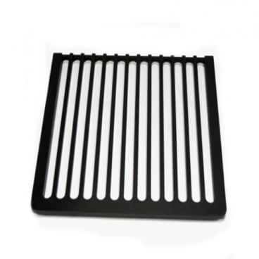 Jenn-Air CU240L Single Grill Grate - Black - Genuine OEM