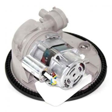 Jenn-Air JDB3000AWB3 Pump and Motor - Genuine OEM