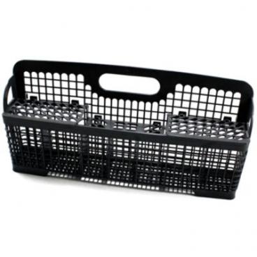 Jenn-Air JDB3600AWX5 Silverware Basket - Genuine OEM