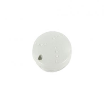 Jenn-Air JDB4950AWU Spray Diverter Cap - Genuine OEM