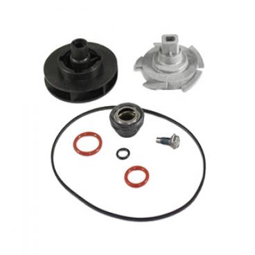 Jenn-Air JDB6510AWD Motor-Pump Impeller Kit w/Seal - Genuine OEM