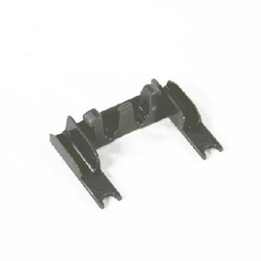 Jenn-Air JDB8200AWS2 Dishrack Adjuster Stop Clip - Genuine OEM