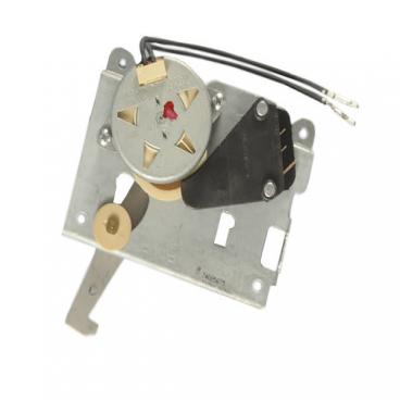 Jenn-Air JDS8850ACS Door Lock Motor and Switch Assembly - Genuine OEM