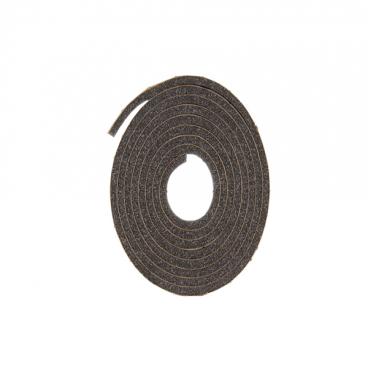 Jenn-Air JEC0536ADS13 Cooktop Foam-Tape-Seal - Genuine OEM