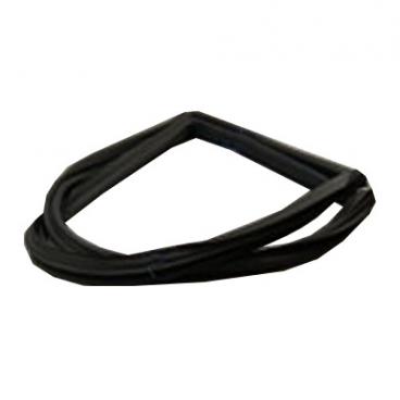 Jenn-Air JFI2089WTS7 Black Refrigerator Door Gasket - Genuine OEM