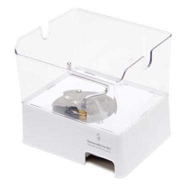 Jenn-Air JFX2897DRM00 Ice Bin-Container - Genuine OEM