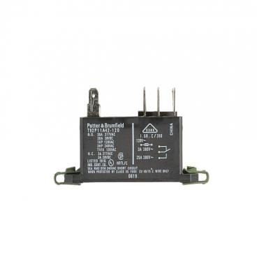 Jenn-Air JGD8348CDP Fan Relay - Genuine OEM