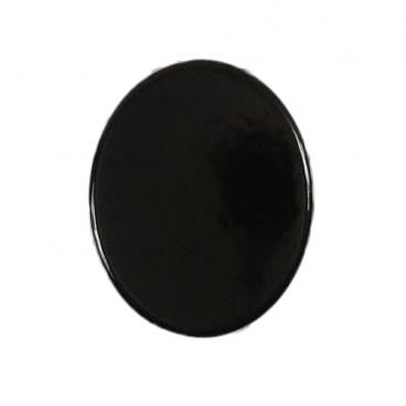 Jenn-Air JGD8430ADS Burner Cap (3.25in, black) - Genuine OEM