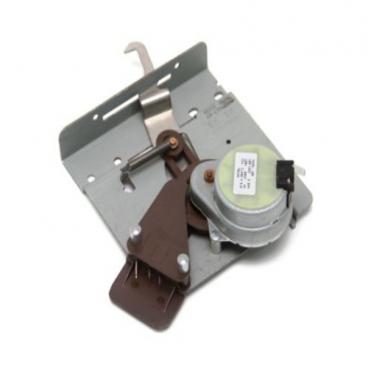 Jenn-Air JGR8750BDB Oven Door Lock-Latch - Genuine OEM