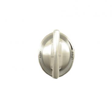 Jenn-Air JGS9900BDS Burner Knob