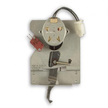 Jenn-Air JJW9630DDB Oven Door Latch - Genuine OEM