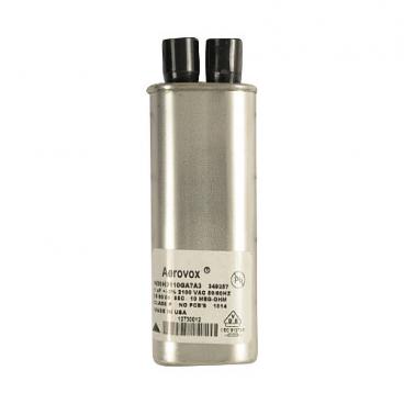 Jenn-Air JMC8127DDW High Voltage Capacitor (2100V, 50/60Hz) Genuine OEM