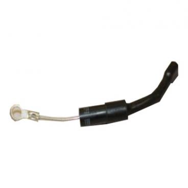 Jenn-Air JMV8000BAB Diode - Black Sleeve - Genuine OEM