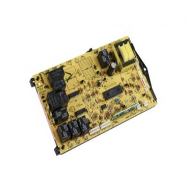 Jenn-Air JMW9527BAQ Relay Control Board -upper - Genuine OEM