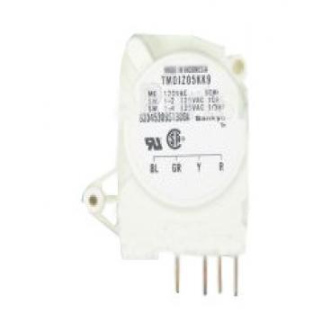 Jenn-Air JUR248LWES00 Defrost Timer - Genuine OEM