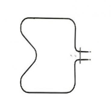 Jenn-Air WW2780W Oven Bake Element - Genuine OEM